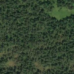 Satellite imagery of Skjenhamrane, NO