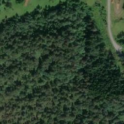 Satellite imagery of Skjenhamrane, NO