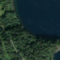 Satellite imagery of Skjenhamrane, NO