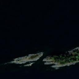 Satellite imagery of Hjertøytangen, NO