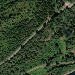 Satellite imagery of Skineset, NO