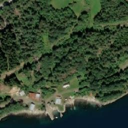 Satellite imagery of Skineset, NO