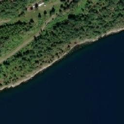 Satellite imagery of Skineset, NO