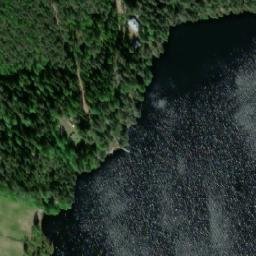 Satellite imagery of Vaajaniemi, FI