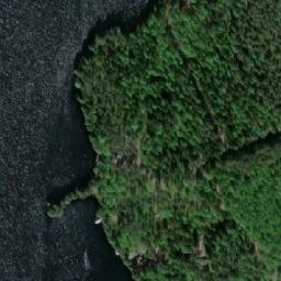Satellite imagery of Pylkönniemi, FI