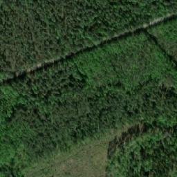 Satellite imagery of Pylkönniemi, FI
