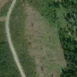 Satellite imagery of Mellikankivi, FI