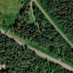 Satellite imagery of Huipunniemi, FI