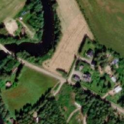 Satellite imagery of Ukonniemi, FI
