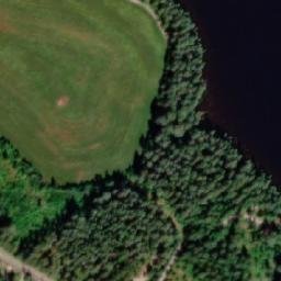Satellite imagery of Ukonniemi, FI