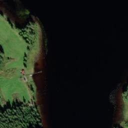 Satellite imagery of Korpiniemi, FI