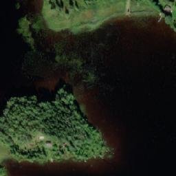 Satellite imagery of Korpiniemi, FI