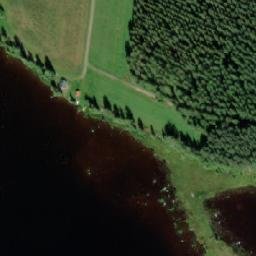 Satellite imagery of Korpiniemi, FI
