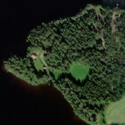 Satellite imagery of Tiiliniemi, FI