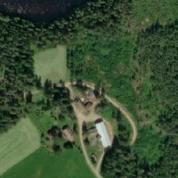 Satellite imagery of Tiiliniemi, FI
