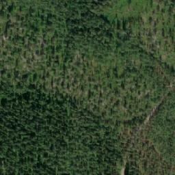 Satellite imagery of Ristiniemi, FI