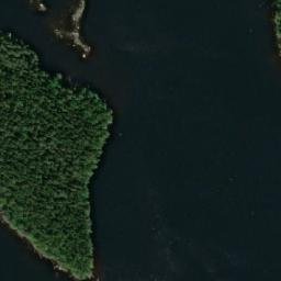 Satellite imagery of Kylmäniemi, FI