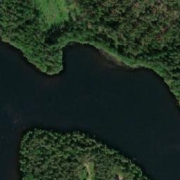 Satellite imagery of Kylmäniemi, FI