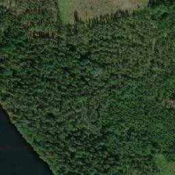 Satellite imagery of Kylmäniemi, FI