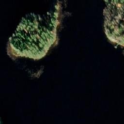 Satellite imagery of Uittoniemi, FI