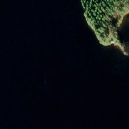 Satellite imagery of Hiekanniemi, FI