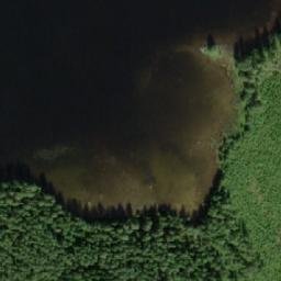 Satellite imagery of Jouhtikallio, FI