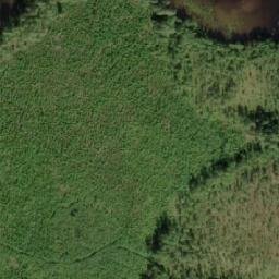 Satellite imagery of Virsuniemi, FI