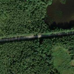 Satellite imagery of Nujuharju, FI