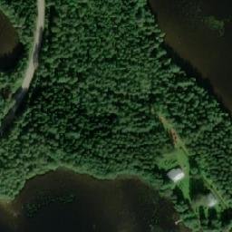 Satellite imagery of Talviniemi, FI