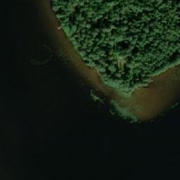 Satellite imagery of Huiponniemi, FI