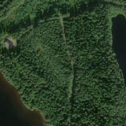 Satellite imagery of Pampunniemi, FI
