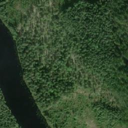 Satellite imagery of Pampunniemi, FI