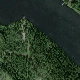 Satellite imagery of Rokkaniemi, FI