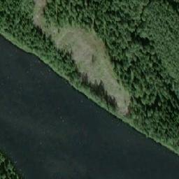 Satellite imagery of Paloniemi, FI