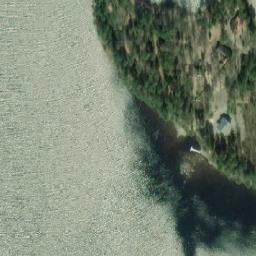 Satellite imagery of Puutosniemi, FI