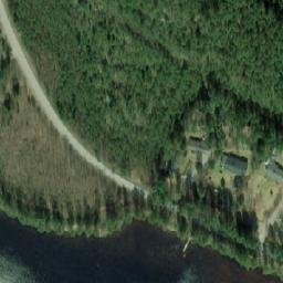 Satellite imagery of Puutosniemi, FI