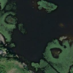 Satellite imagery of Haukiniemi, FI