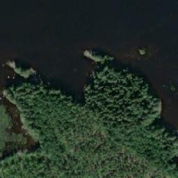 Satellite imagery of Haukiniemi, FI