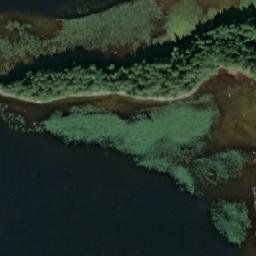 Satellite imagery of Matinniemi, FI