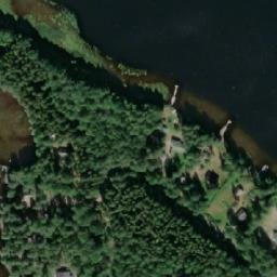 Satellite imagery of Matinniemi, FI