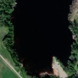 Satellite imagery of Uitinniemi, FI