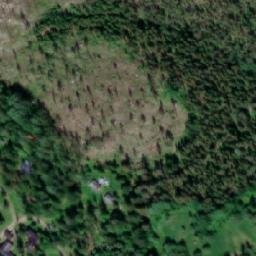 Satellite imagery of Uitinniemi, FI