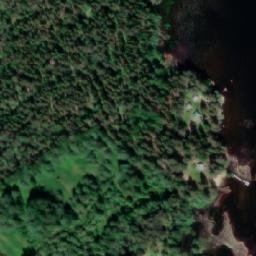 Satellite imagery of Uitinniemi, FI