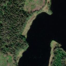 Satellite imagery of Hämähäkinniemi, FI
