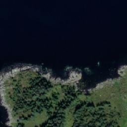 Satellite imagery of Bandskjeret, NO