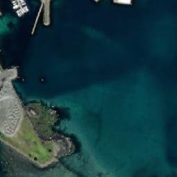 Satellite imagery of Kongsneset, NO