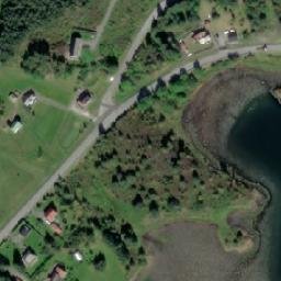 Satellite imagery of Brekkehammaren, NO
