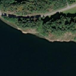 Satellite imagery of Brekkehammaren, NO