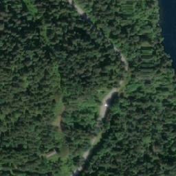 Satellite imagery of Skjenhamrane, NO