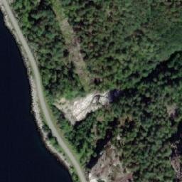 Satellite imagery of Akselhammaren, NO